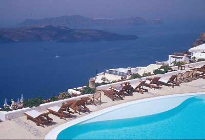Greece Travel Hotel